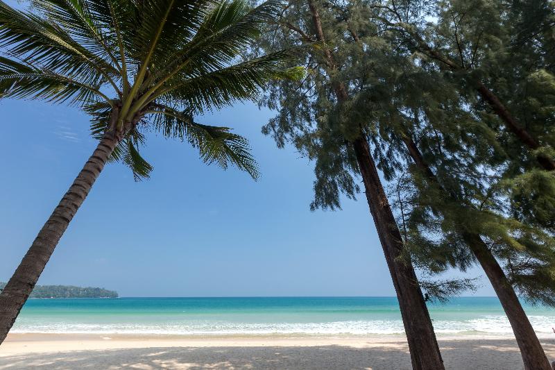 בית מלון כפרי Sunwing Bangtao Beach