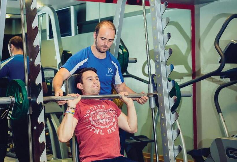 فندق The Maritime