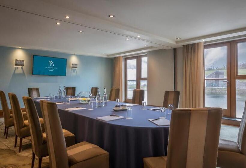 فندق The Maritime