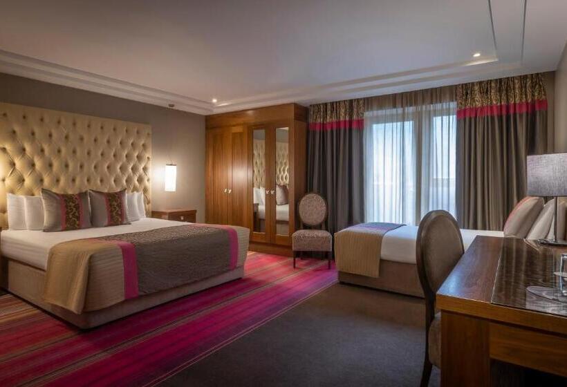 فندق The Maritime