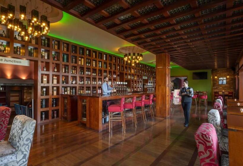 فندق The Maritime