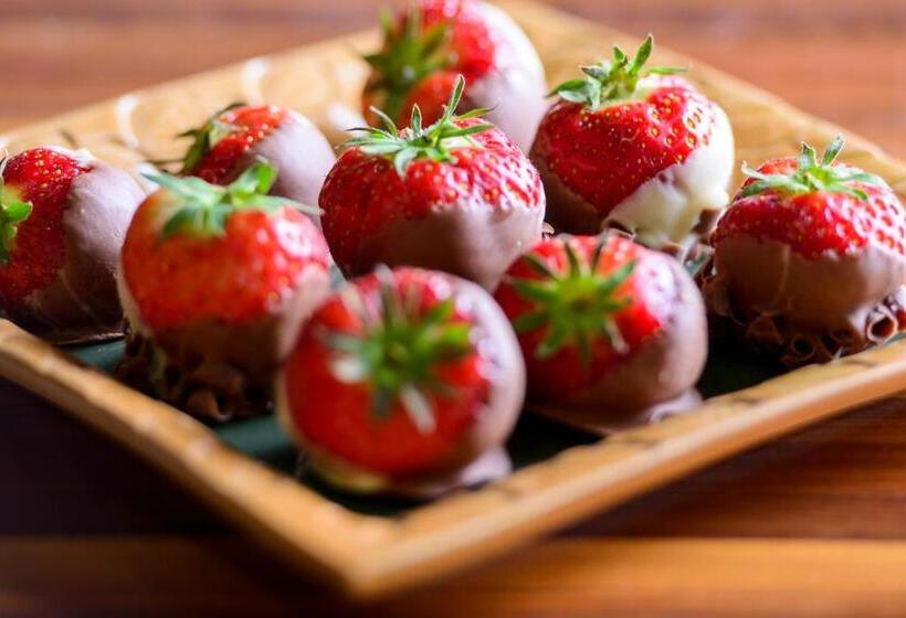 فندق The Maritime