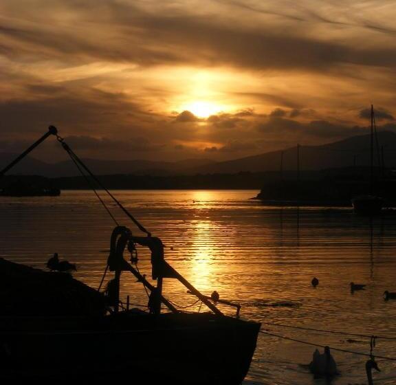 فندق The Maritime