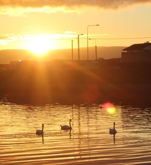 فندق The Maritime