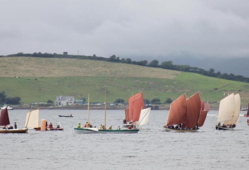 فندق The Maritime