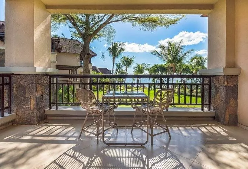 هتل The Westin Turtle Bay Resort & Spa, Mauritius