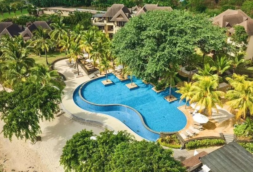 هتل The Westin Turtle Bay Resort & Spa, Mauritius