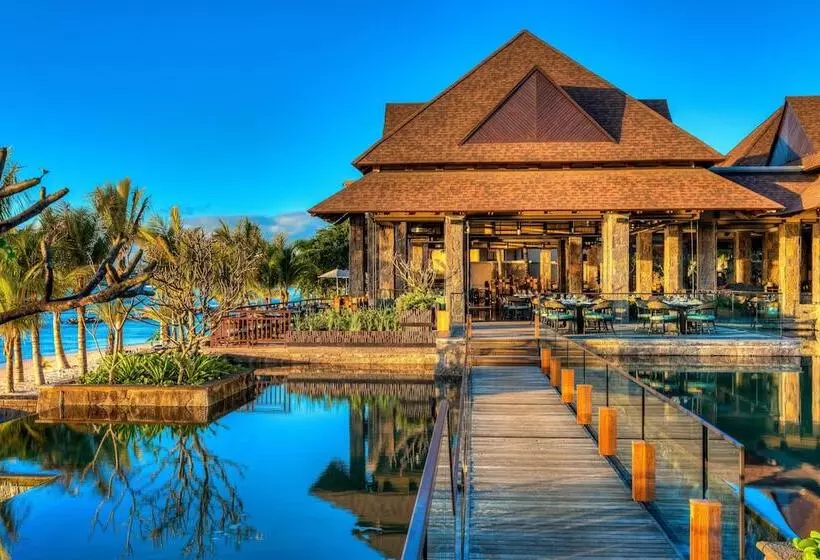 هتل The Westin Turtle Bay Resort & Spa, Mauritius