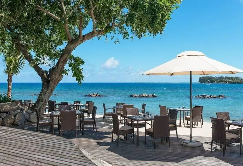 هتل The Westin Turtle Bay Resort & Spa, Mauritius