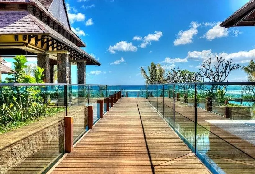 هتل The Westin Turtle Bay Resort & Spa, Mauritius