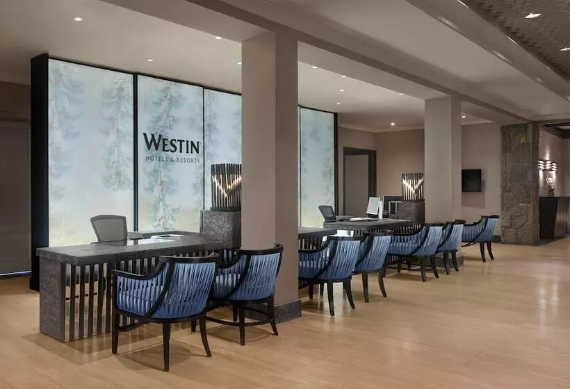 هتل The Westin Turtle Bay Resort & Spa, Mauritius