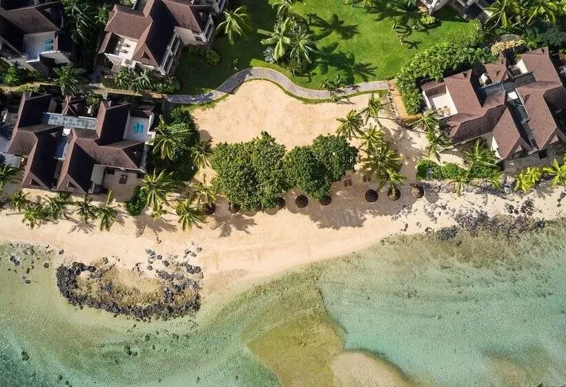 هتل The Westin Turtle Bay Resort & Spa, Mauritius