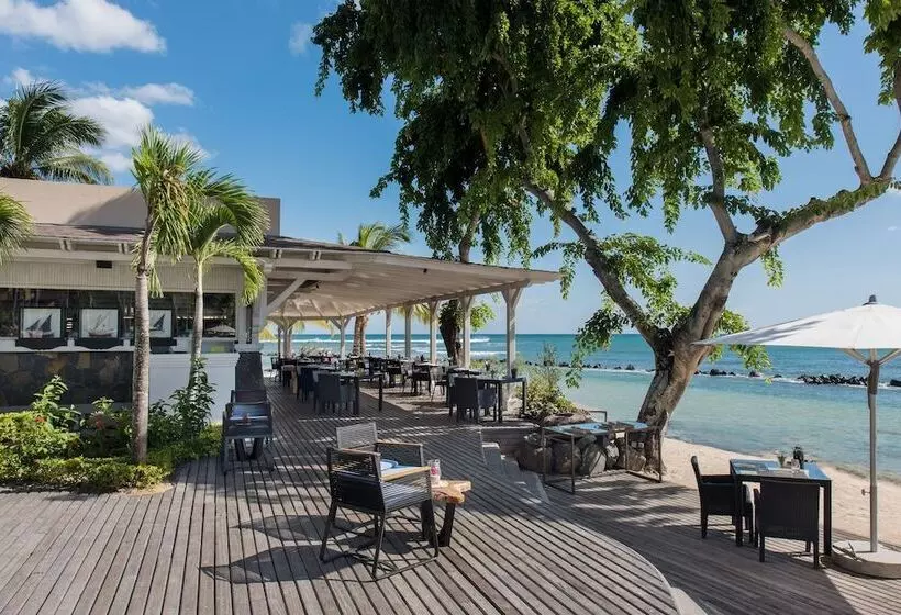 هتل The Westin Turtle Bay Resort & Spa, Mauritius