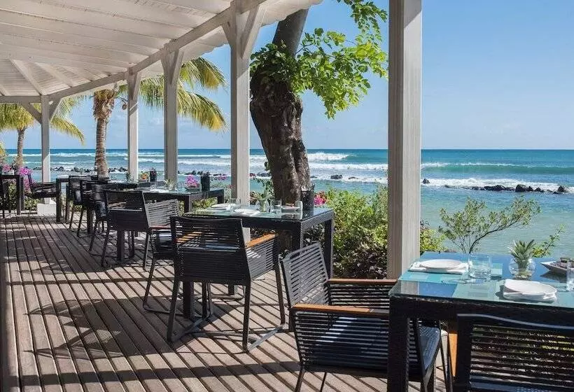 هتل The Westin Turtle Bay Resort & Spa, Mauritius