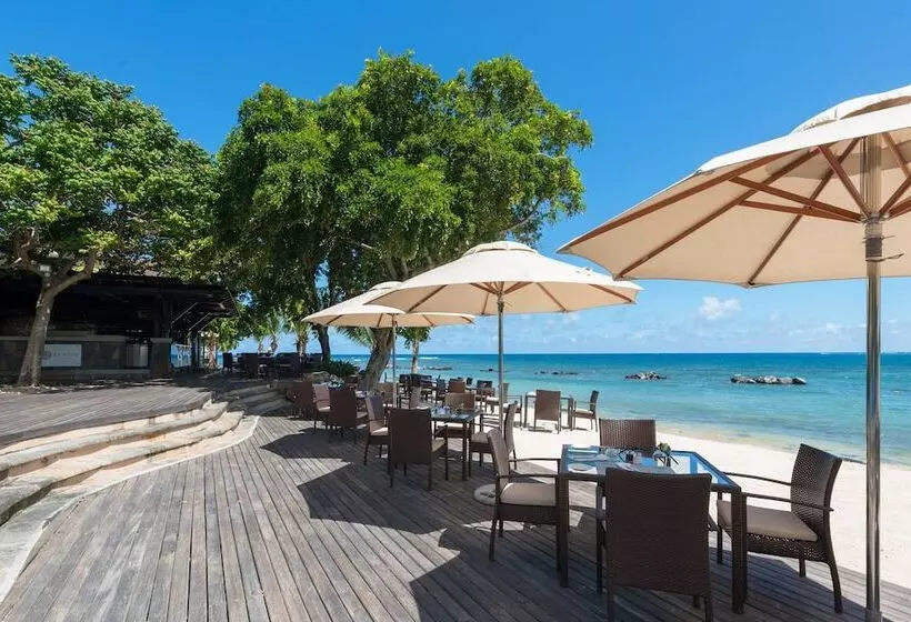 هتل The Westin Turtle Bay Resort & Spa, Mauritius