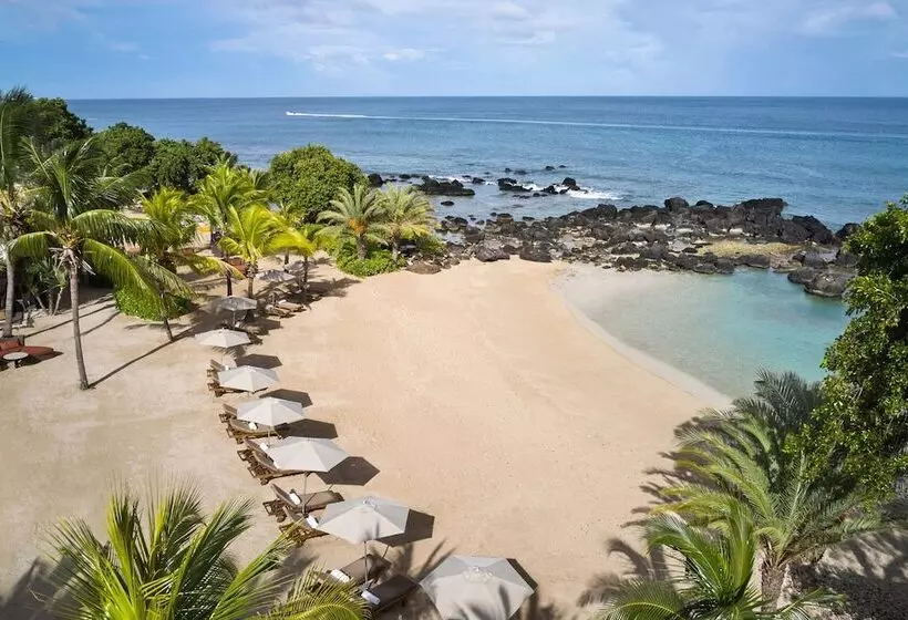 هتل The Westin Turtle Bay Resort & Spa, Mauritius