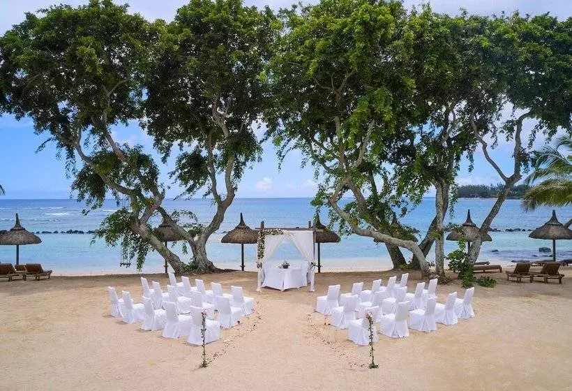 هتل The Westin Turtle Bay Resort & Spa, Mauritius