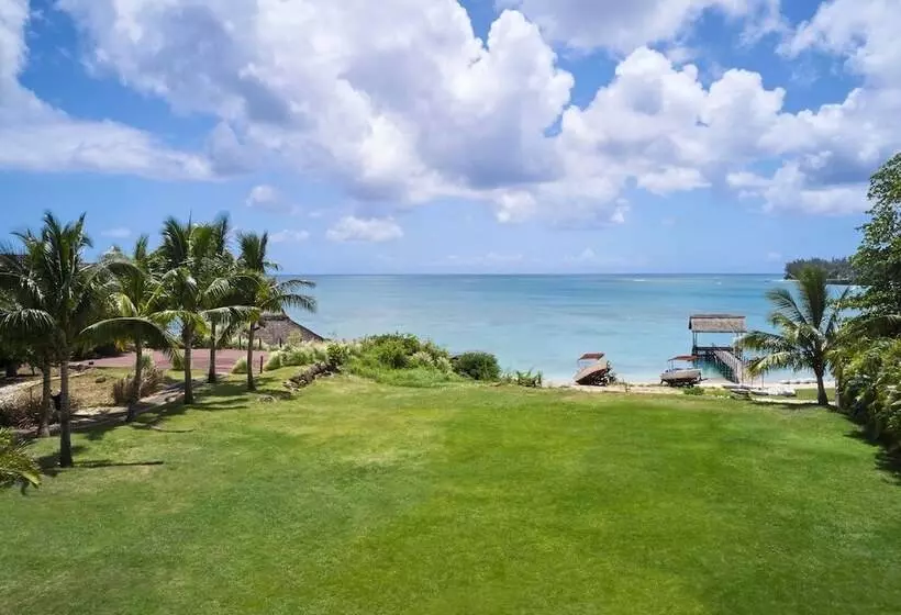 هتل The Westin Turtle Bay Resort & Spa, Mauritius