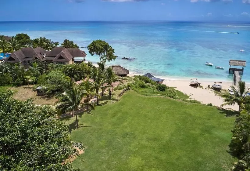 هتل The Westin Turtle Bay Resort & Spa, Mauritius