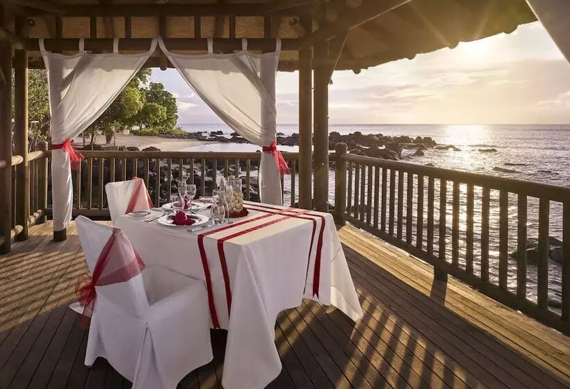 هتل The Westin Turtle Bay Resort & Spa, Mauritius