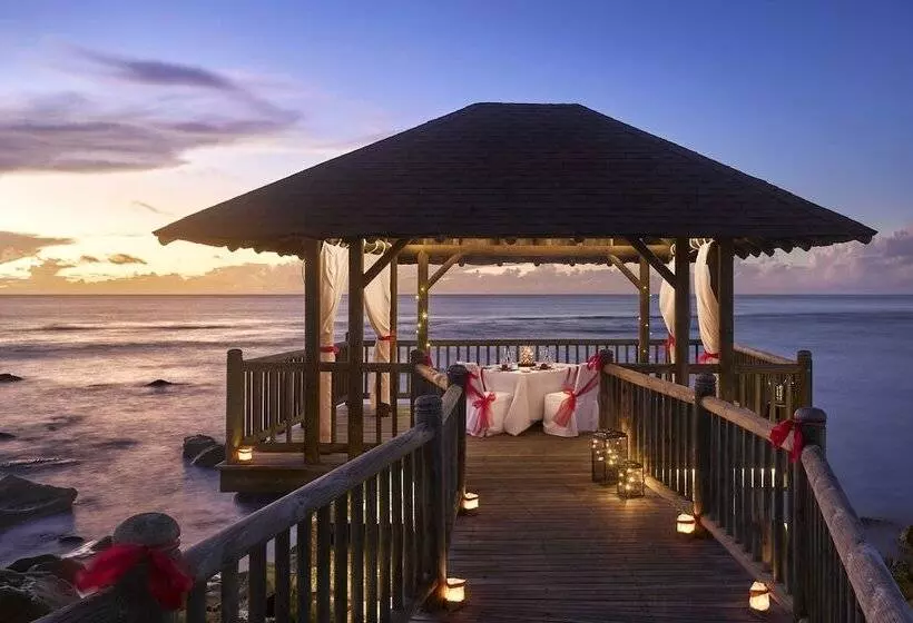 هتل The Westin Turtle Bay Resort & Spa, Mauritius
