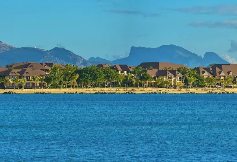 هتل The Westin Turtle Bay Resort & Spa, Mauritius
