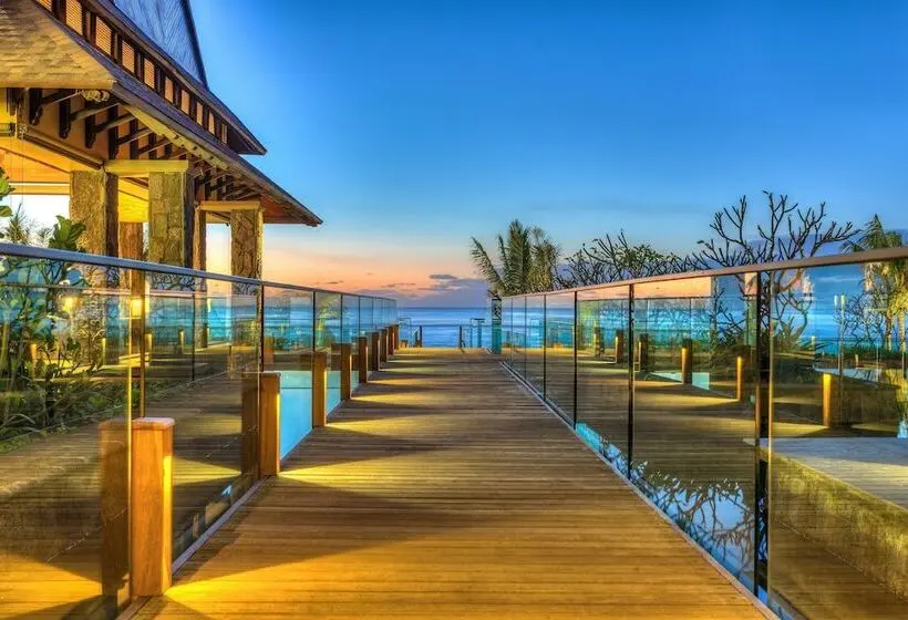 هتل The Westin Turtle Bay Resort & Spa, Mauritius