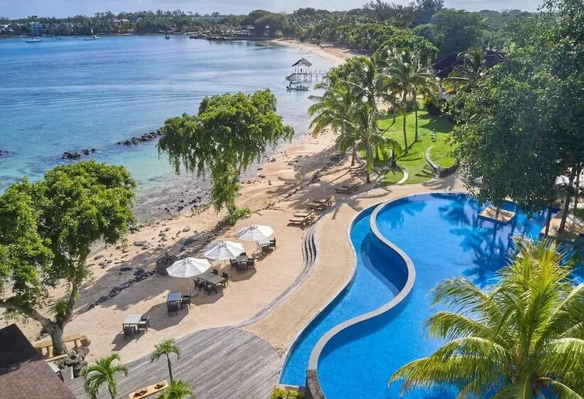 هتل The Westin Turtle Bay Resort & Spa, Mauritius