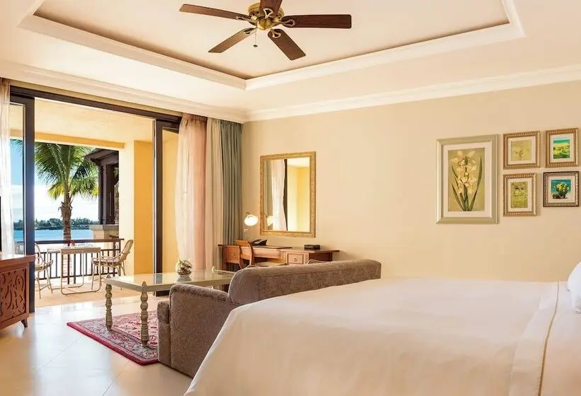 Hôtel The Westin Turtle Bay Resort & Spa, Mauritius - Mauritius
