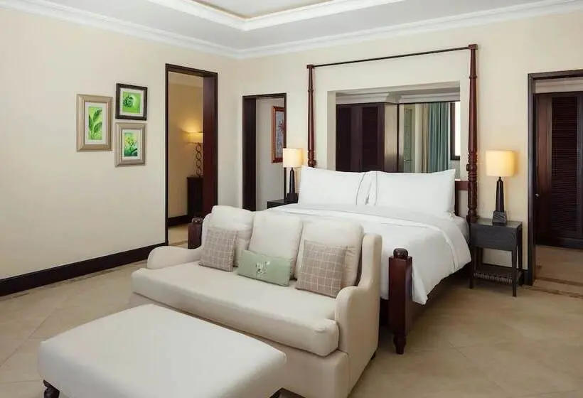 هتل The Westin Turtle Bay Resort & Spa, Mauritius