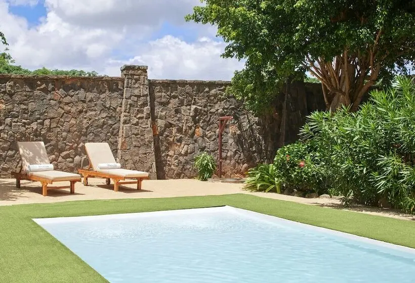 هتل The Westin Turtle Bay Resort & Spa, Mauritius