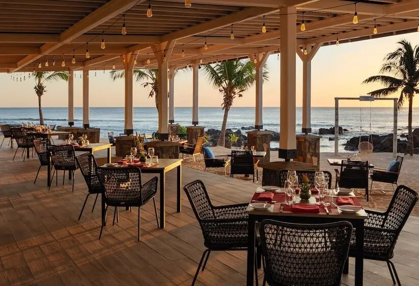 هتل The Westin Turtle Bay Resort & Spa, Mauritius