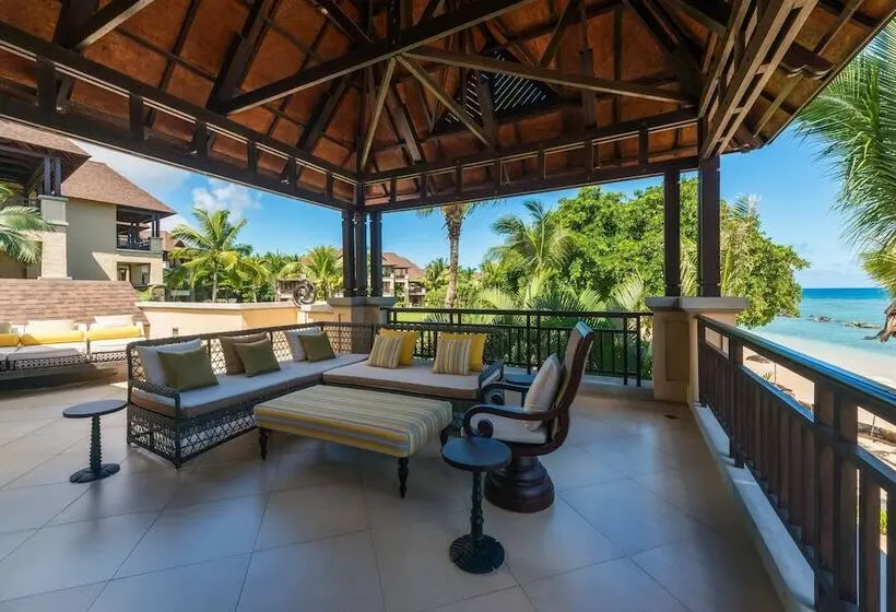 هتل The Westin Turtle Bay Resort & Spa, Mauritius