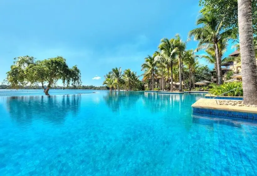 هتل The Westin Turtle Bay Resort & Spa, Mauritius
