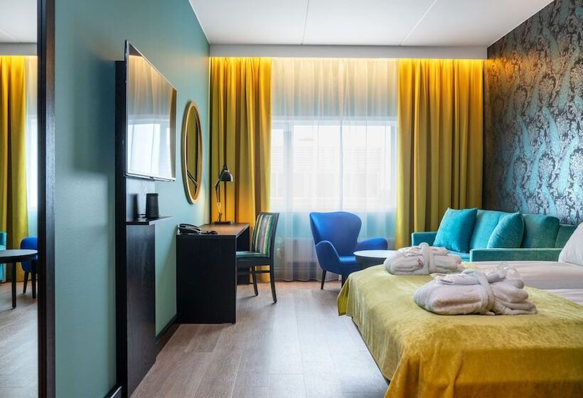 Thon Hotel Oslo Airport