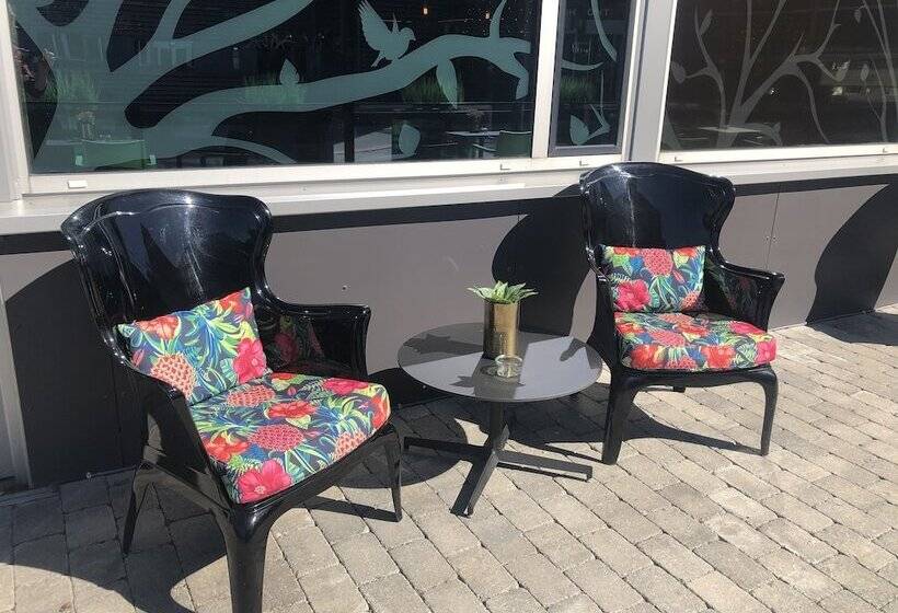 Thon Hotel Oslo Airport