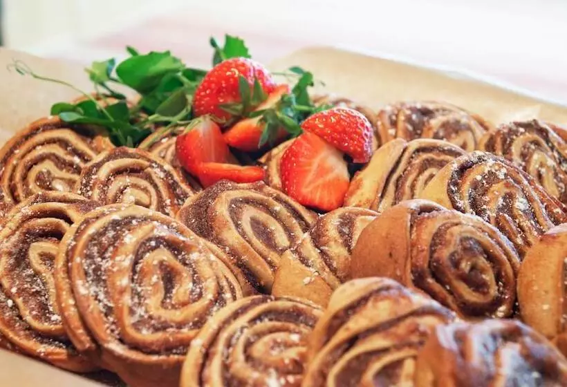 Thon Hotel Oslo Airport