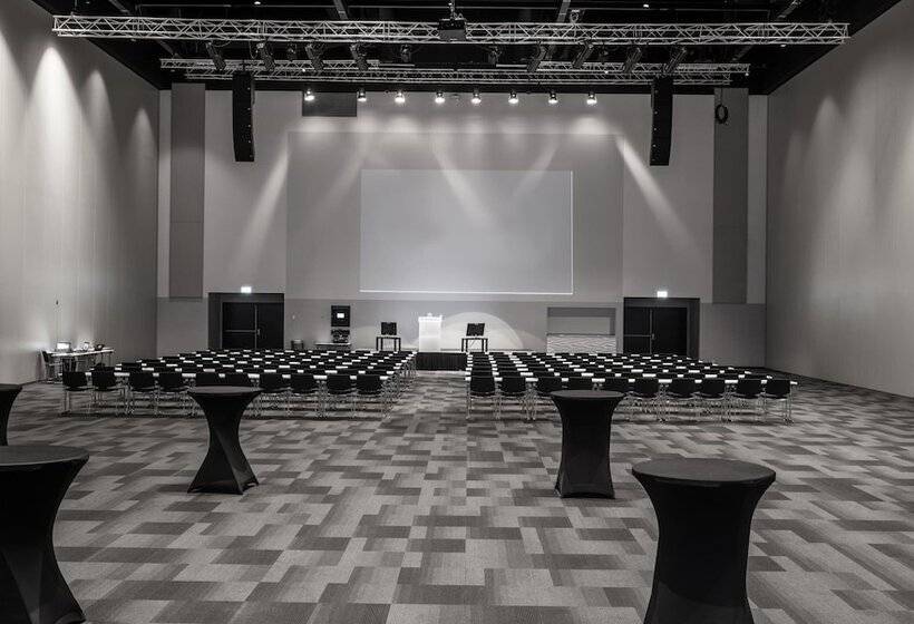 Thon Hotel Oslo Airport