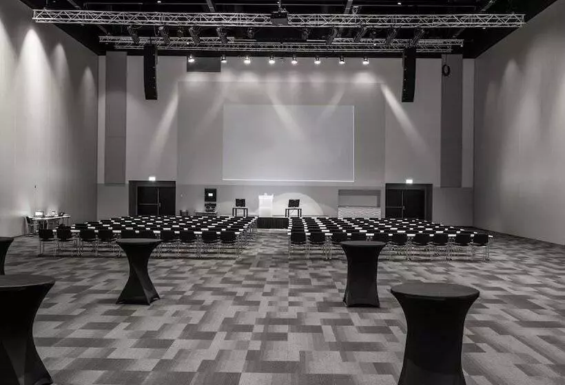 Thon Hotel Oslo Airport