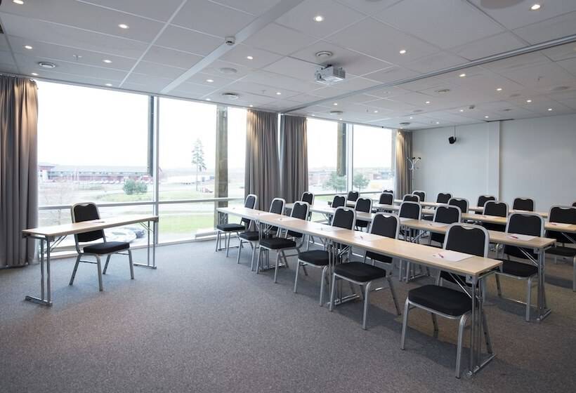 Thon Hotel Oslo Airport