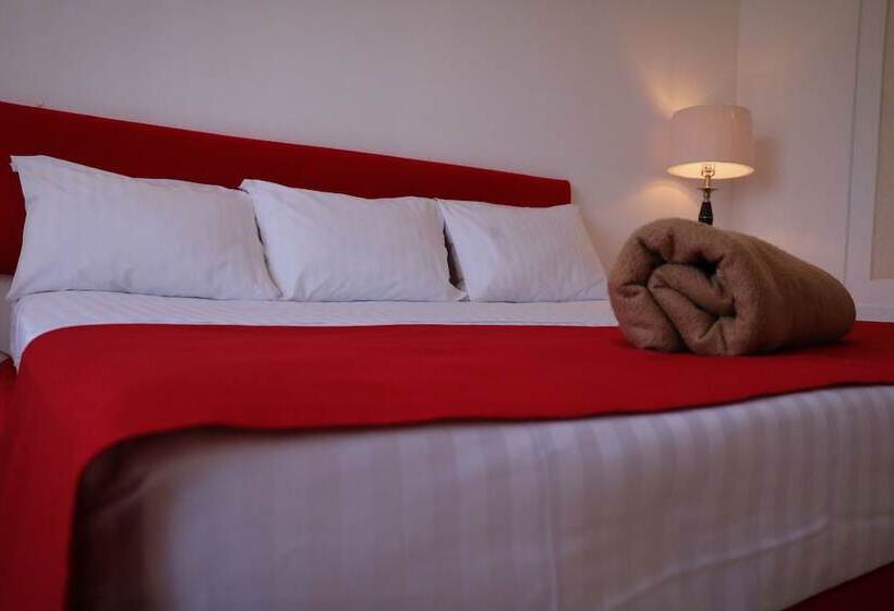 ホテル Zar Guadalajara