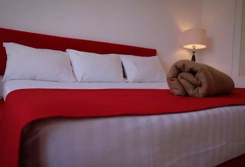 酒店 Zar Guadalajara