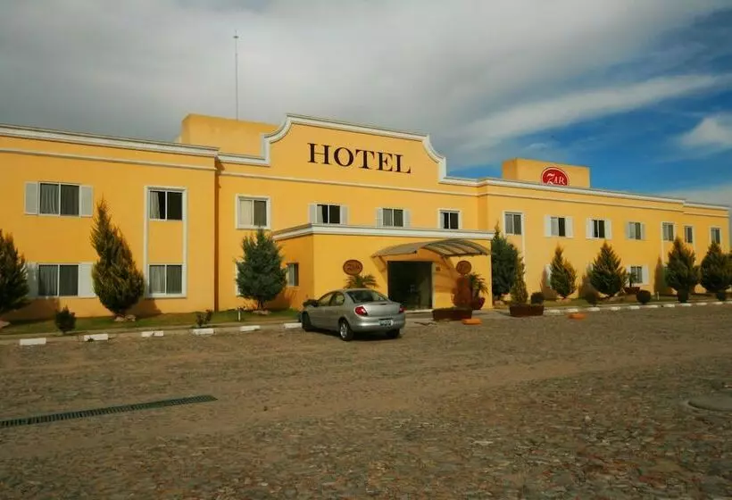 酒店 Zar Guadalajara