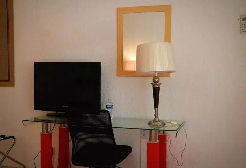 酒店 Zar Guadalajara