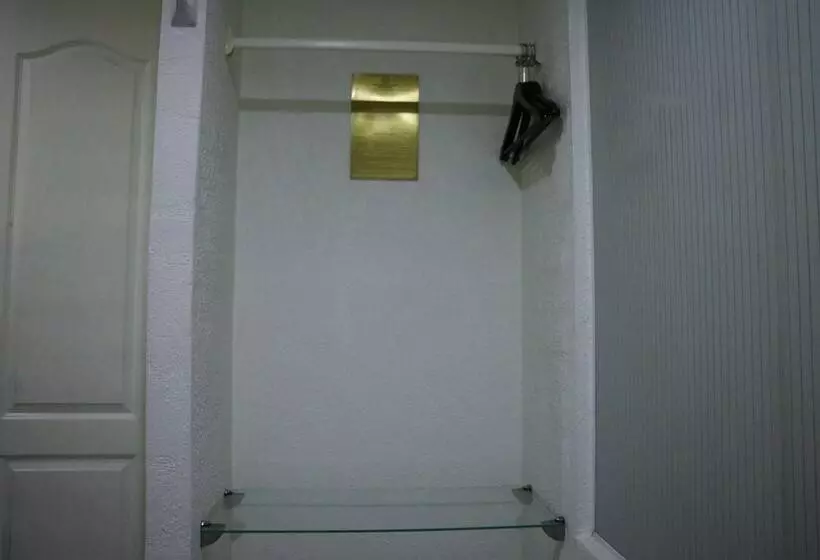 酒店 Zar Guadalajara