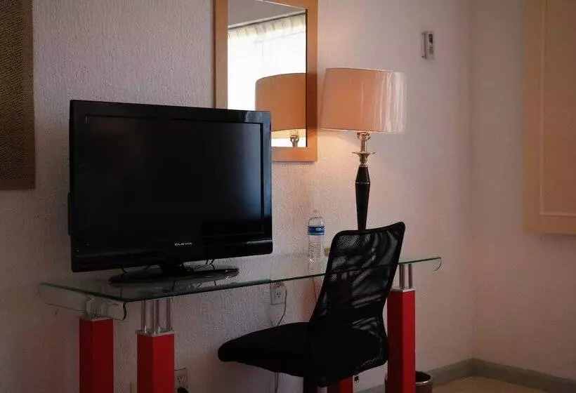 酒店 Zar Guadalajara