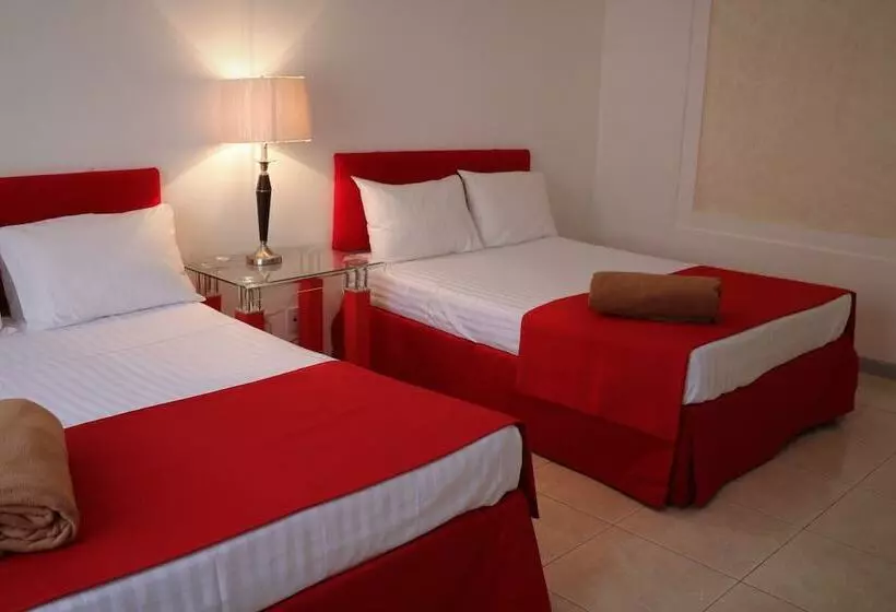 酒店 Zar Guadalajara