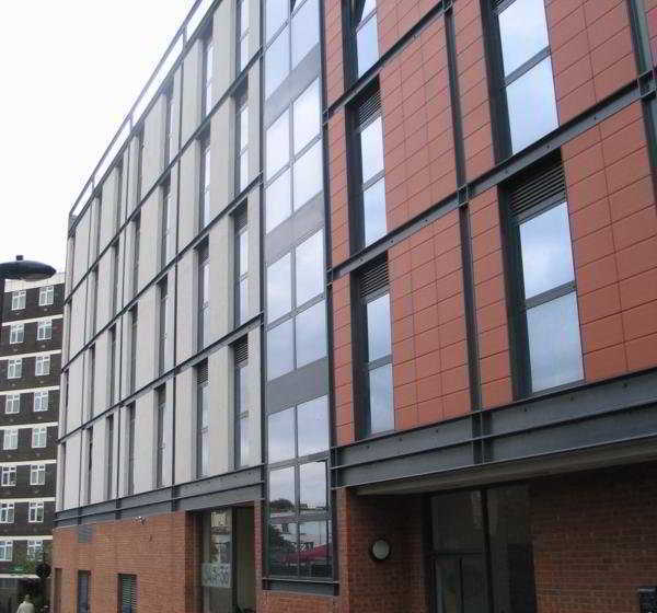 Maida Vale Aparthotel