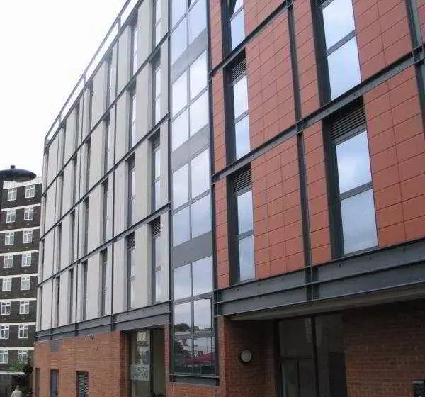 Maida Vale Aparthotel