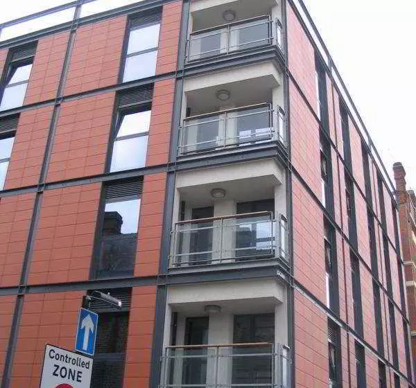 Maida Vale Aparthotel